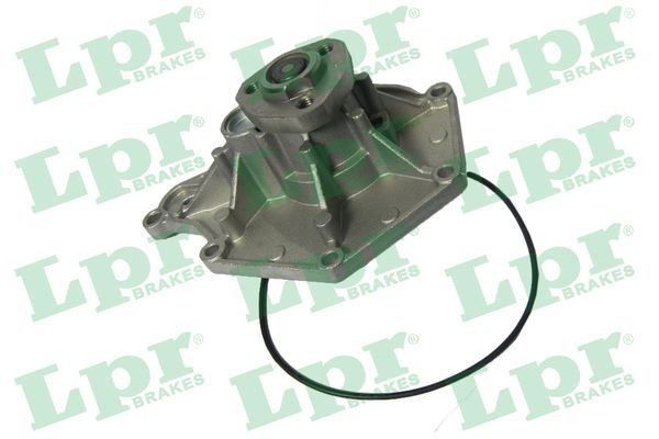 LPR Water pump Article number: WP0758 cheaply