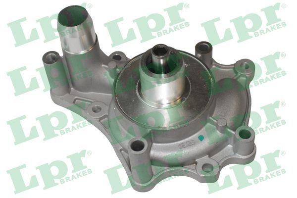 LPR Water pump Article number: WP0784 cheaply