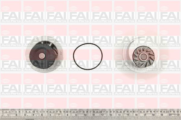 FAI AutoParts Veepump Artikli number: WP1350 soodsalt
