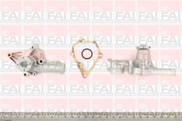 FAI AutoParts Veepump Artikli number: WP2433 soodsalt