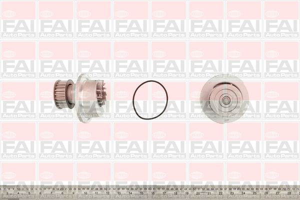 FAI AutoParts Vandpumpe Varenummer: WP3084 billige