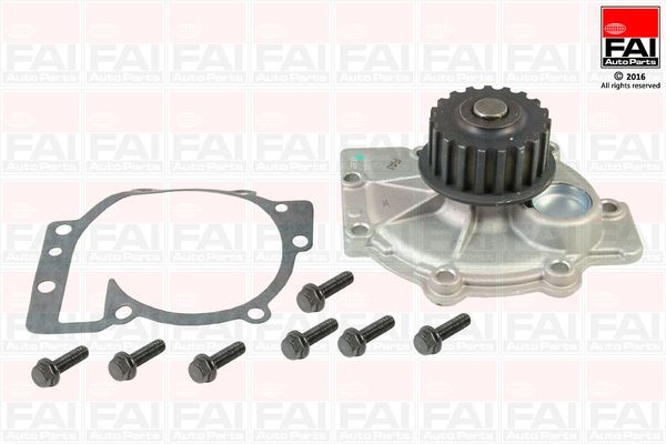 FAI AutoParts Vandpumpe Varenummer: WP3090 billige