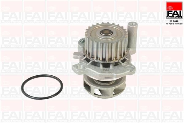 FAI AutoParts Vandpumpe Varenummer: WP6128 billige