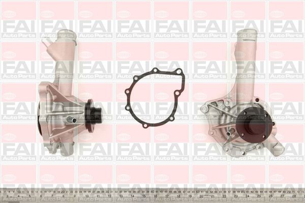 FAI AutoParts Veepump Artikli number: WP6145 soodsalt