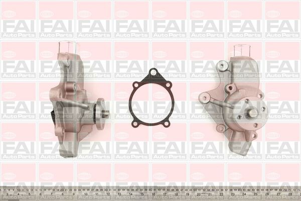 FAI AutoParts Veepump Artikli number: WP6164 soodsalt