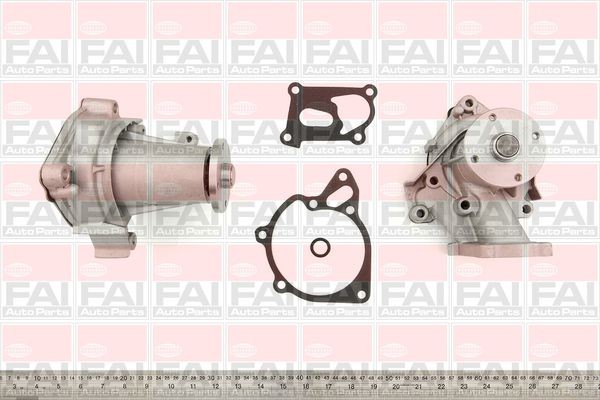 FAI AutoParts Veepump Artikli number: WP6202 soodsalt