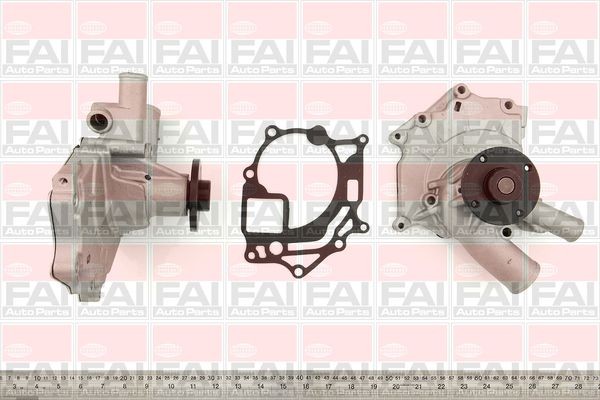 FAI AutoParts Vandpumpe Varenummer: WP6221 billige