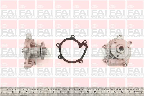 FAI AutoParts Veepump Artikli number: WP6263 soodsalt