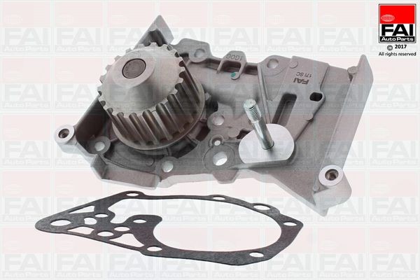 FAI AutoParts Water pump Article number: WP6286 cheaply