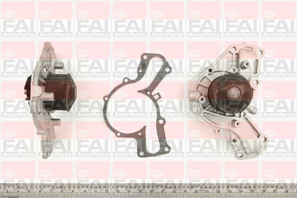 FAI AutoParts Veepump Artikli number: WP6319 soodsalt
