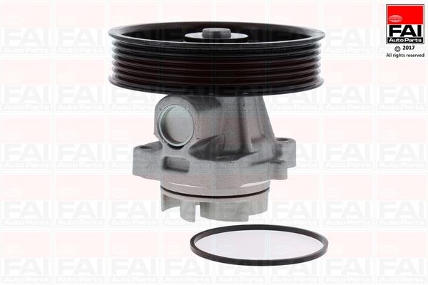 FAI AutoParts Water pump Article number: WP6348 cheaply