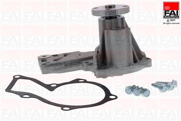 FAI AutoParts Vandpumpe Varenummer: WP6409 billige