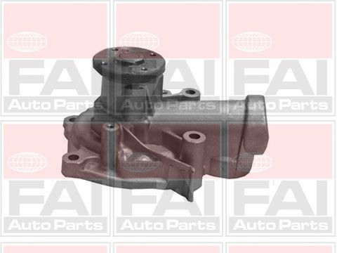 FAI AutoParts Water pump Article number: WP6433 cheaply