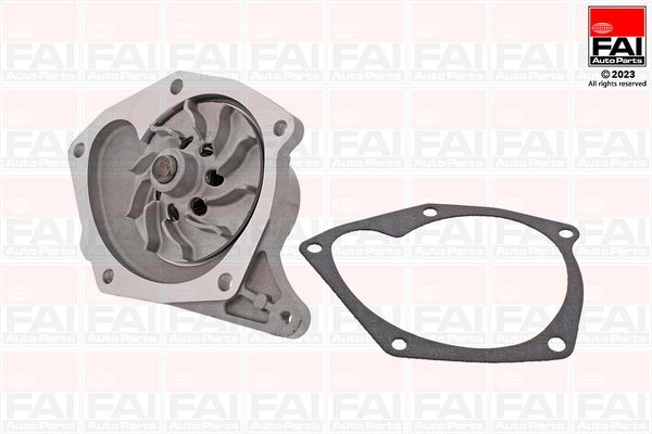 FAI AutoParts Veepump Artikli number: WP6441 soodsalt