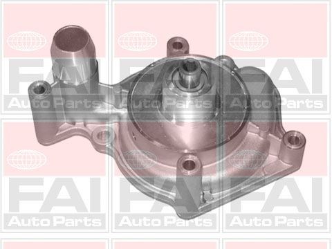 FAI AutoParts Vattenpump Artikelnummer: WP6447 billigt