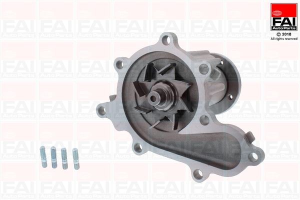 FAI AutoParts Water pump Article number: WP6475 cheaply