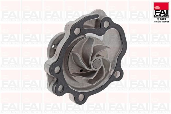 FAI AutoParts Vandpumpe Varenummer: WP6503 billige