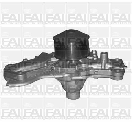 FAI AutoParts Vannpumpe artikkelnummer: WP6536 billig