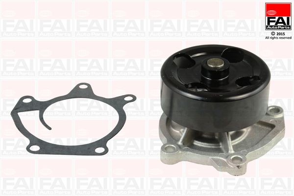 FAI AutoParts Water pump Article number: WP6592 cheaply