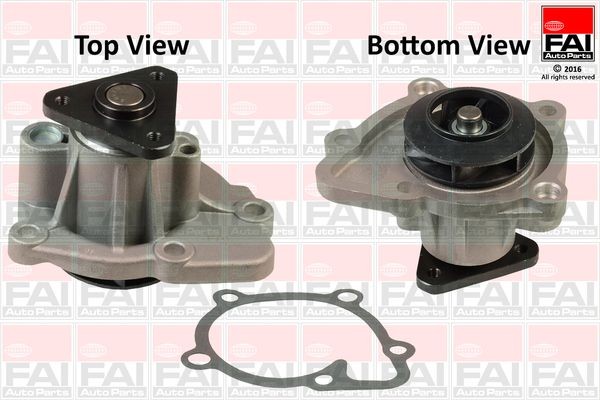 FAI AutoParts Veepump Artikli number: WP6629 soodsalt