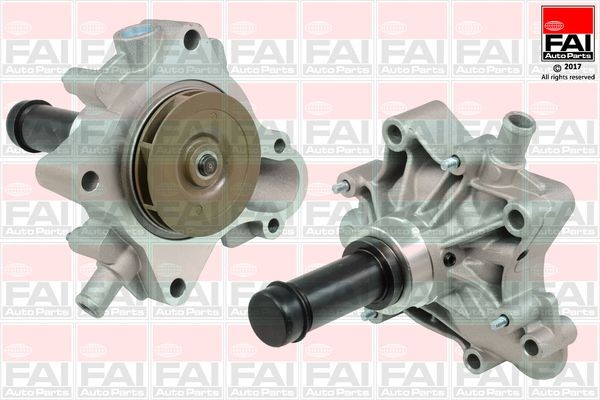 FAI AutoParts Veepump Artikli number: WP6663 soodsalt