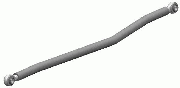 LEMFÖRDER Stabilisatorstang Varenummer: 30764 01 billige
