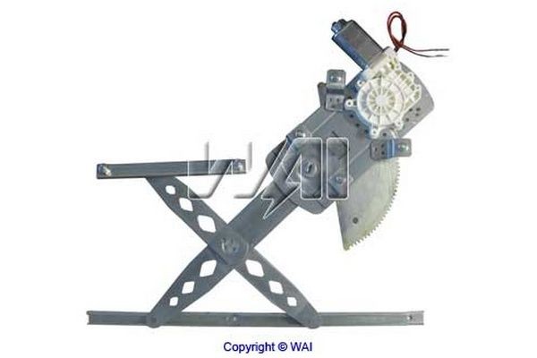 WAI Window regulator Article number: WPR1274LM cheaply