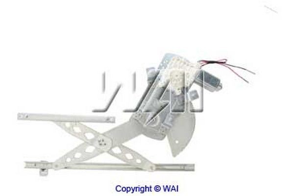 WAI Window regulator Article number: WPR2100LM cheaply