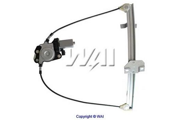 WAI Window regulator Article number: WPR2272LM cheaply