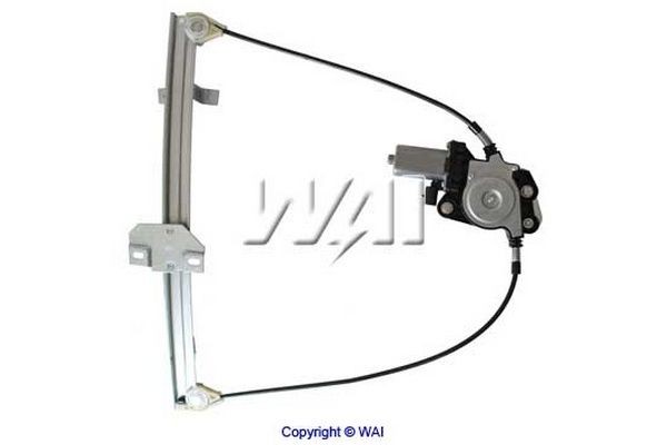 WAI Window regulator Article number: WPR2273RM cheaply
