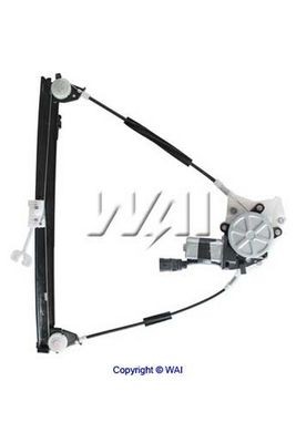 WAI Window regulator Article number: WPR2309RM cheaply