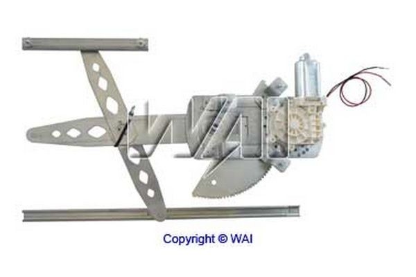WAI Window regulator Article number: WPR2615RM cheaply