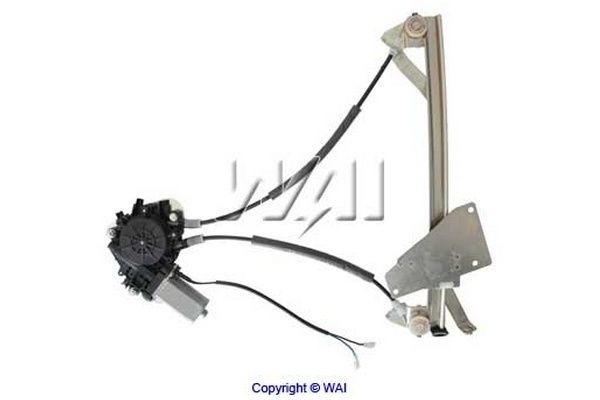 WAI Window regulator Article number: WPR2632LM cheaply