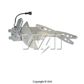 WAI Window regulator Article number: WPR3255RM cheaply