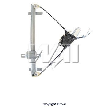WAI Window regulator Article number: WPR3261RM cheaply
