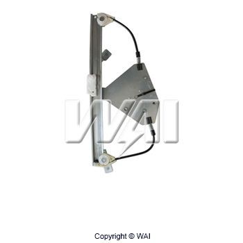 WAI Window regulator Article number: WPR3269RB cheaply