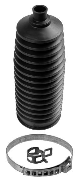 LEMFÖRDER Steering rack gaiter Article number: 30918 01 cheaply