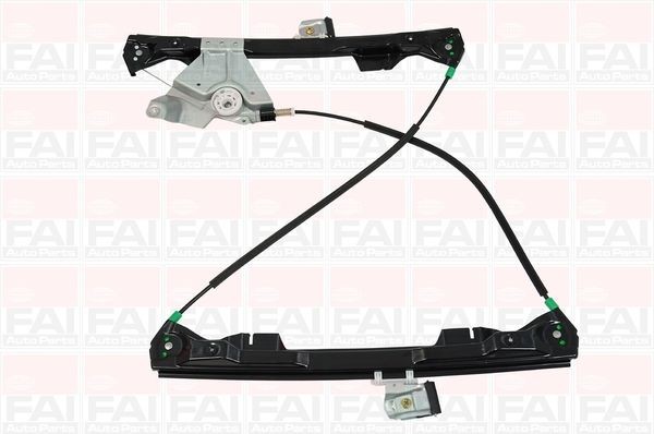 FAI AutoParts Window regulator Article number: WR108 cheaply
