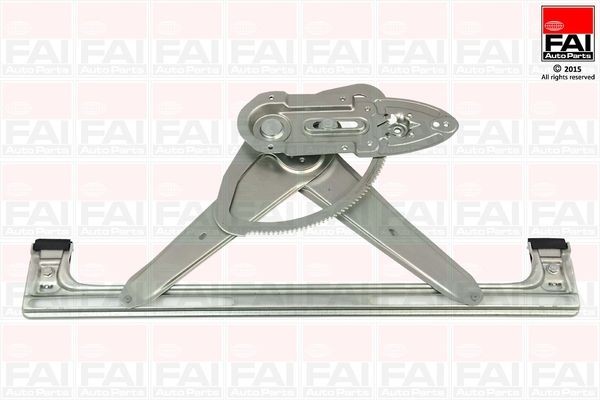 FAI AutoParts Rudehejs Varenummer: WR291 billige