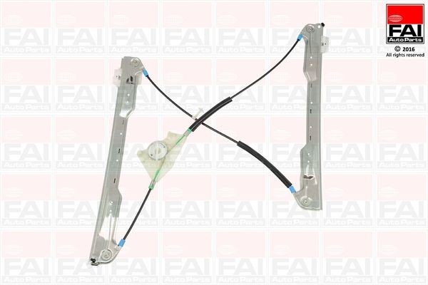 FAI AutoParts Window regulator Article number: WR302 cheaply