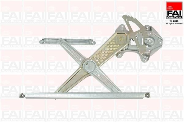 FAI AutoParts Window regulator Article number: WR303 cheaply