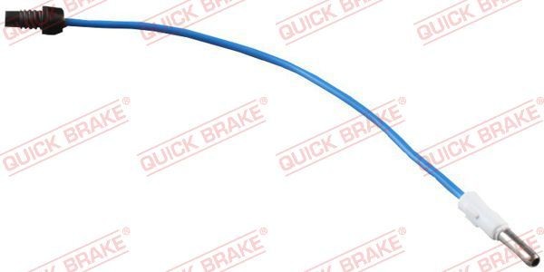 KAWE Brake pad wear sensor Article number: WS0215A cheaply