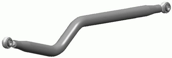 LEMFÖRDER Anti-roll bar link Article number: 31104 01 cheaply