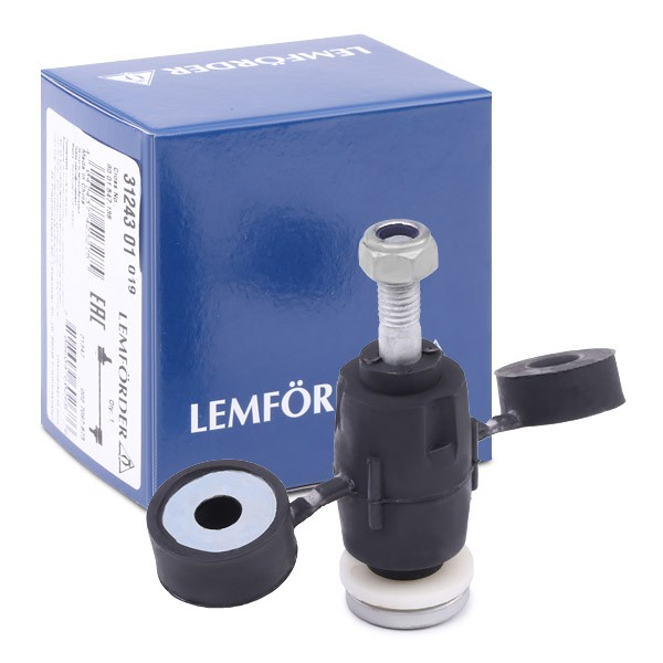 LEMFÖRDER Stabilisaator, Stabilisaator Artikli number: 31243 01 soodsalt