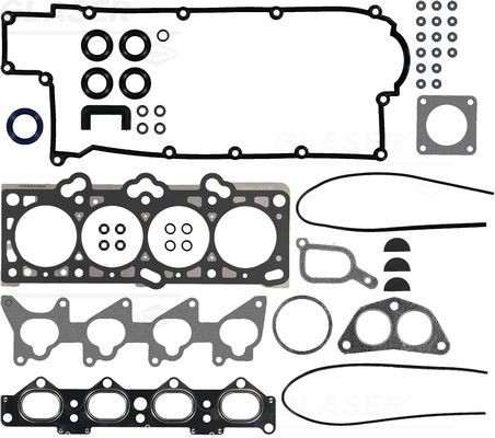 GLASER Seal Kit, injector nozzle Article number: X59636-01 cheaply