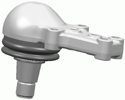 LEMFÖRDER Ball Joint Article number: 31777 01 cheaply