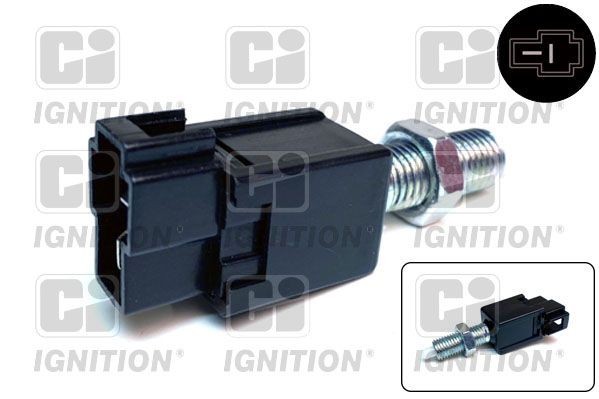 QUINTON HAZELL Brake Light Switch Article number: XBLS201 cheaply