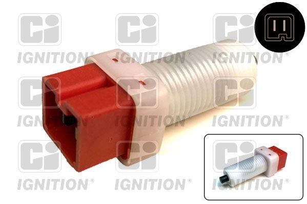 QUINTON HAZELL Control Switch, cruise control Article number: XBLS209 cheaply