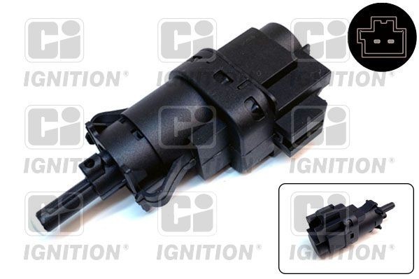 QUINTON HAZELL Brake Light Switch Article number: XBLS217 cheaply
