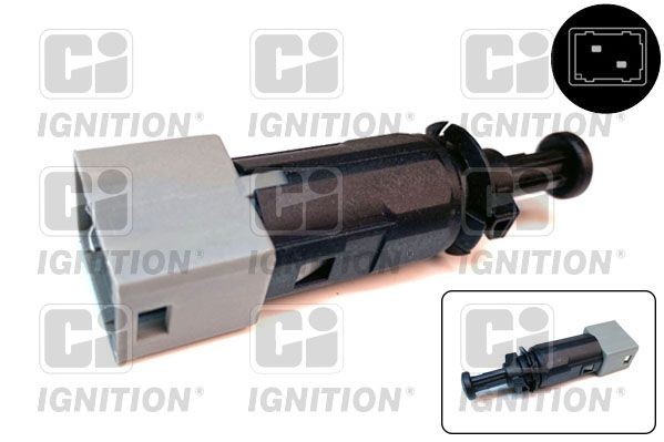 QUINTON HAZELL Control Switch, cruise control Article number: XBLS225 cheaply